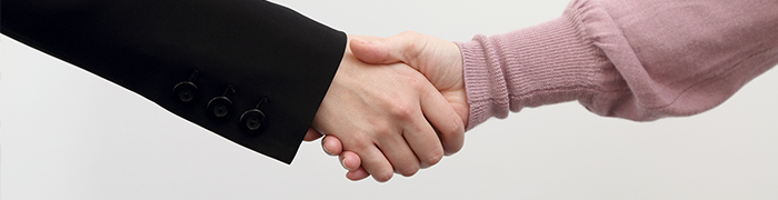 初回相談について