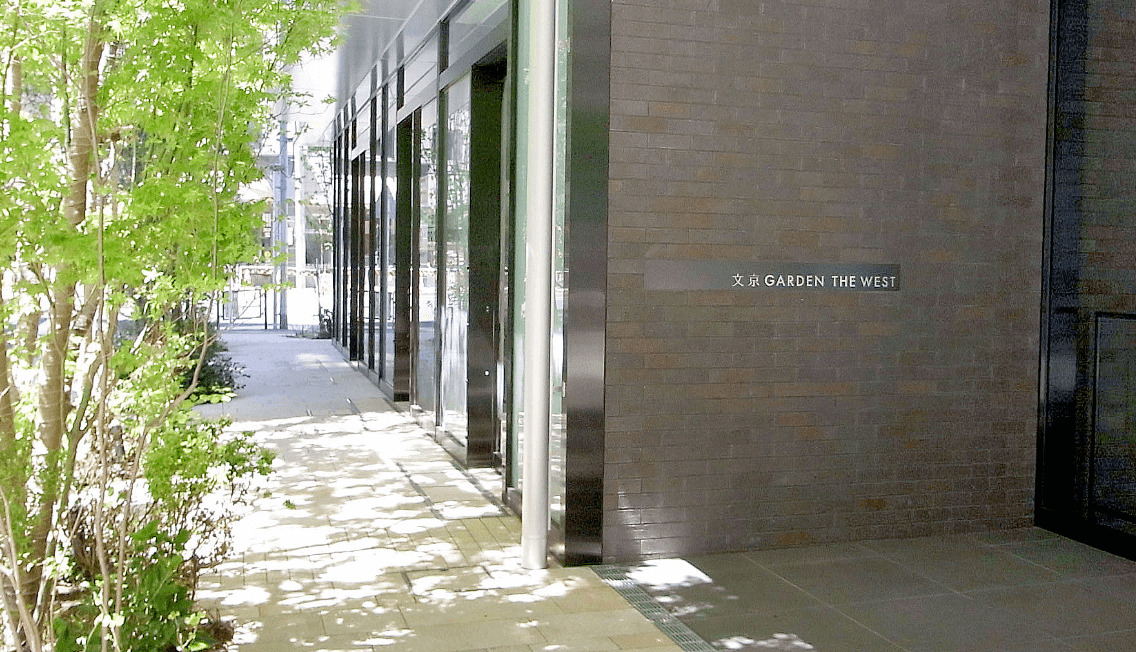 FEATURE 01 訪れやすい立地